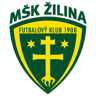 MSK Zilina-logo