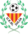UE Sant Julia-logo