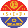 Stromsgodset IF-logo
