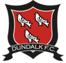 Dundalk FC-logo
