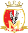 FC Milsami Orhei-logo