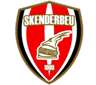 KF Skenderbeu-logo
