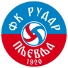FK Rudar Pljevlja-logo