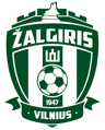 FK Zalgiris-logo
