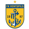 FK Ventspils-logo