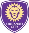 Logotipo de Orlando City SC