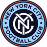 Logotipo de New York City FC