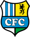 Chemnitzer FC-logo