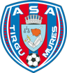 ASA Tirgu Mures-logo