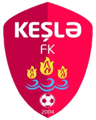 Keshla FK-logo