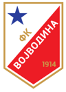 FK Vojvodina-logo
