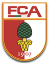 FC Augsburg-logo