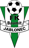 FK Jablonec logo