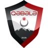 FK Qabala-logo
