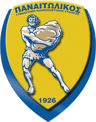 Panetolikos logo