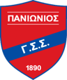 Panionios-logo