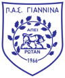 PAS Giannina-logo