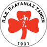 Platanias-logo