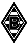 Borussia Mönchengladbach-logo