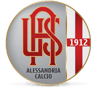 US Alessandria-logo