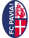 AC Pavia-logo