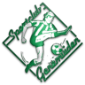 SC Genemuiden-logo