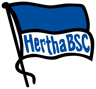 Hertha Berlin SC-logo