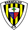 Barakaldo CF-logo