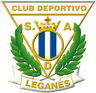 CD Leganés-logo