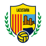 UE Llagostera-logo