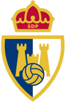 SD Ponferradina-logo