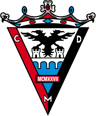CD Mirandes-logo