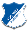 TSG 1899 Hoffenheim-logo