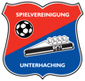 SpVgg Unterhaching-logo