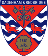 Dagenham & Redbridge-logo