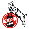 1. FC Köln-logo