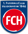 FC Heidenheim-logo