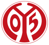 FSV Mainz 05-logo