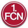 FC Nürnberg-logo