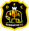 Dumbarton-logo