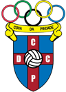 CD Cova da Piedade-logo