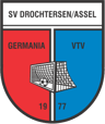 SV Drochtersen Assel-logo