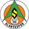 Alanyaspor-logo