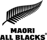 Maori All Blacks-logo