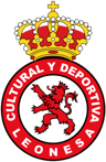 Cultural Leonesa-logo