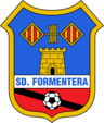SD Formentera-logo