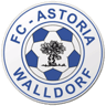 FC Astoria Walldorf-logo