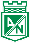 Atletico Nacional-logo
