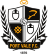 Port Vale-logo