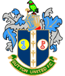 Sutton United-logo